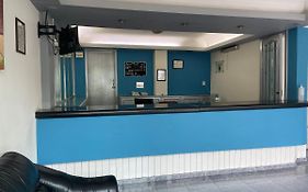 Hotel Rias Centro